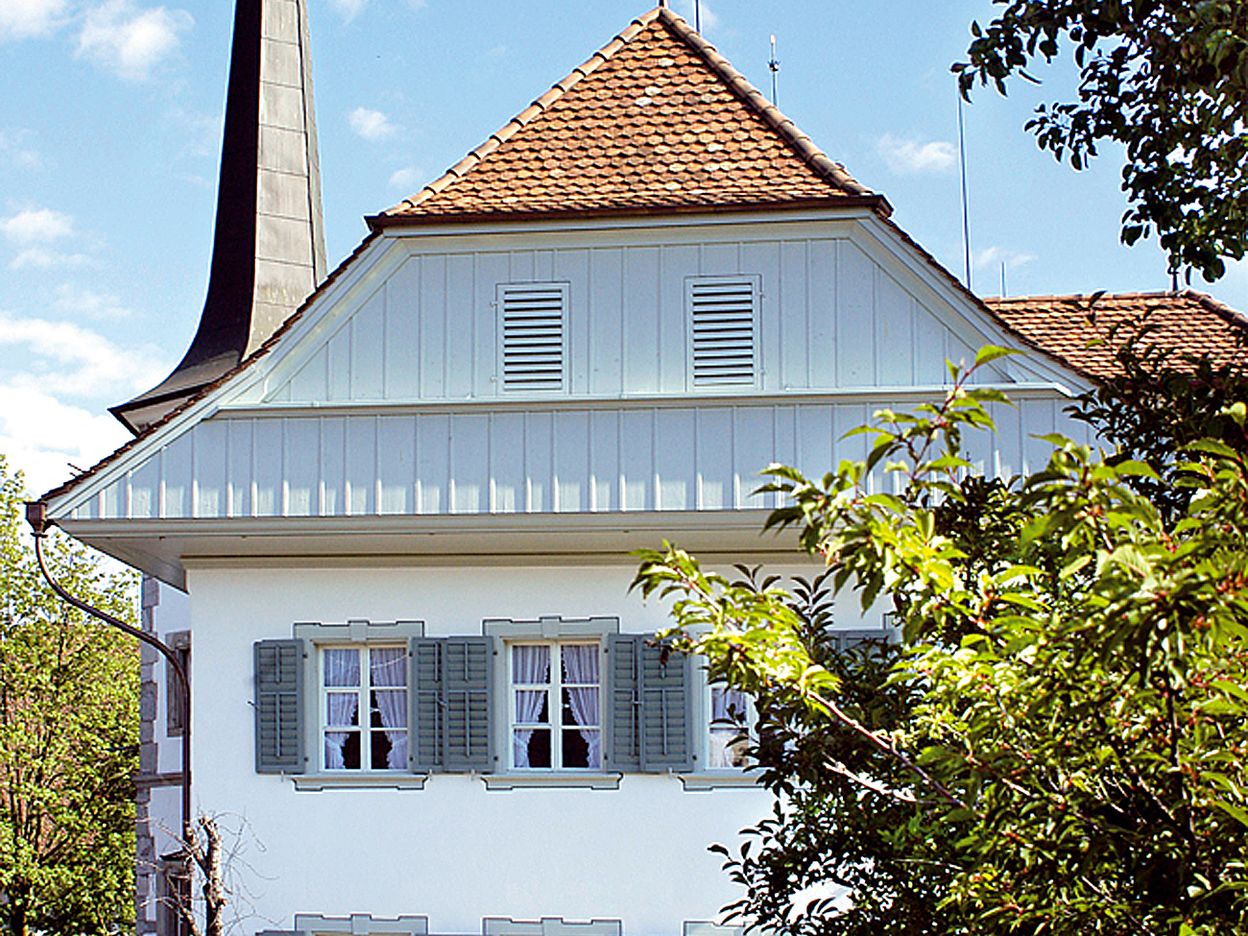 Museum Schneggli