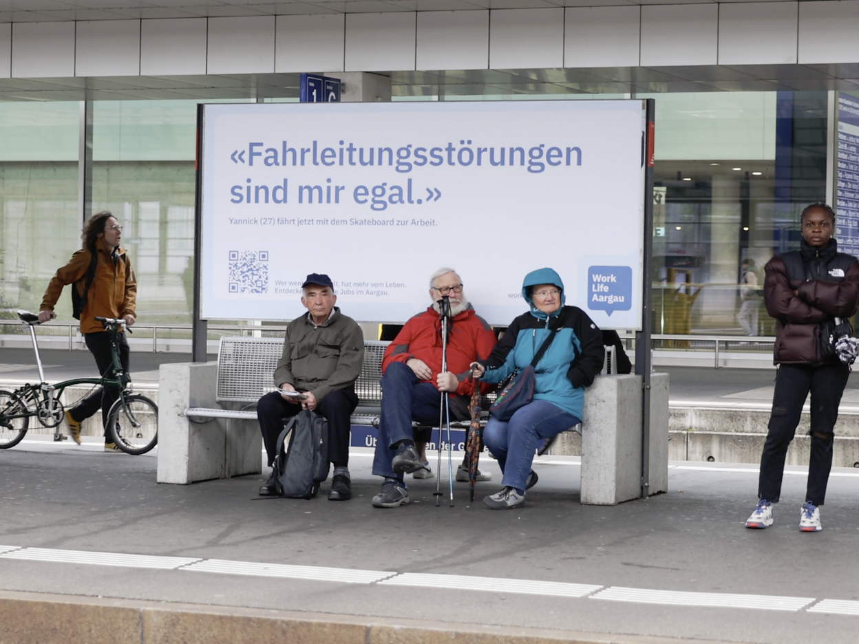Unser Pendler-Barometer zeigt ein klares Resultat
